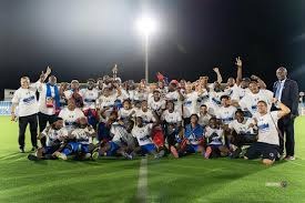 科隆1-1圣保利，赛义德-马拉先拔头筹，杰德-琼斯扳平比分